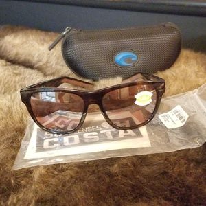 Costa sunglasses